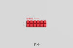 GMK CYL Red Devils R2