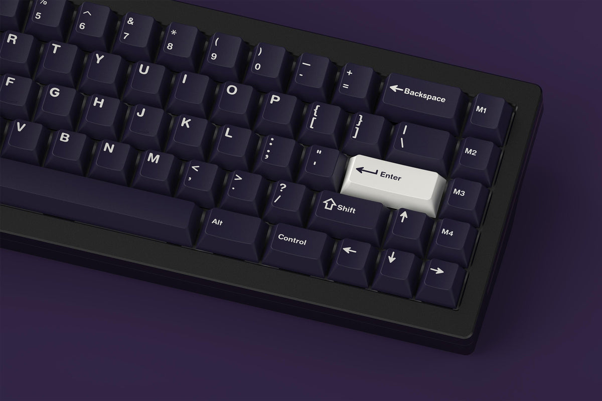 GMK CYL Regal – Oblotzky Industries