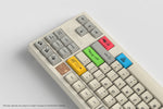 TGR Jane V3 Rubrehose Edition