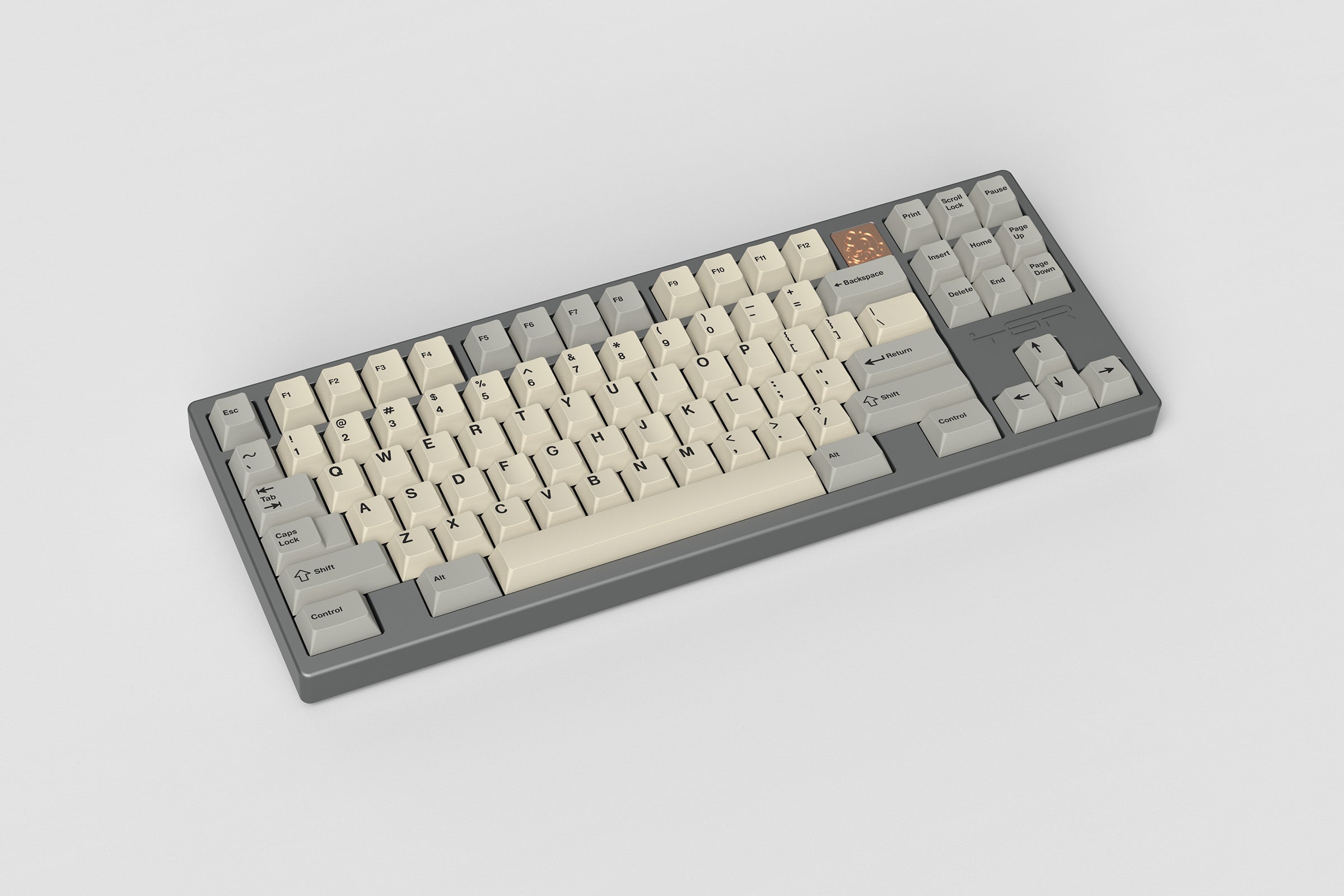 GMK CYL Rubrehose