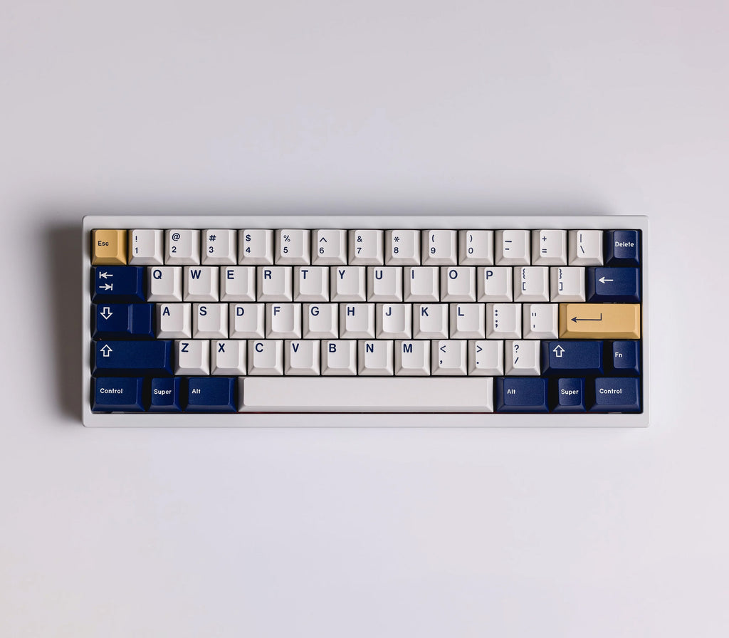 GMK CYL Rudy R2