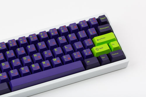 GMK CYL Shinseiki