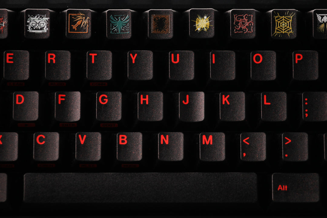 GMK CYL Six Siege Tactical Ops – Oblotzky Industries