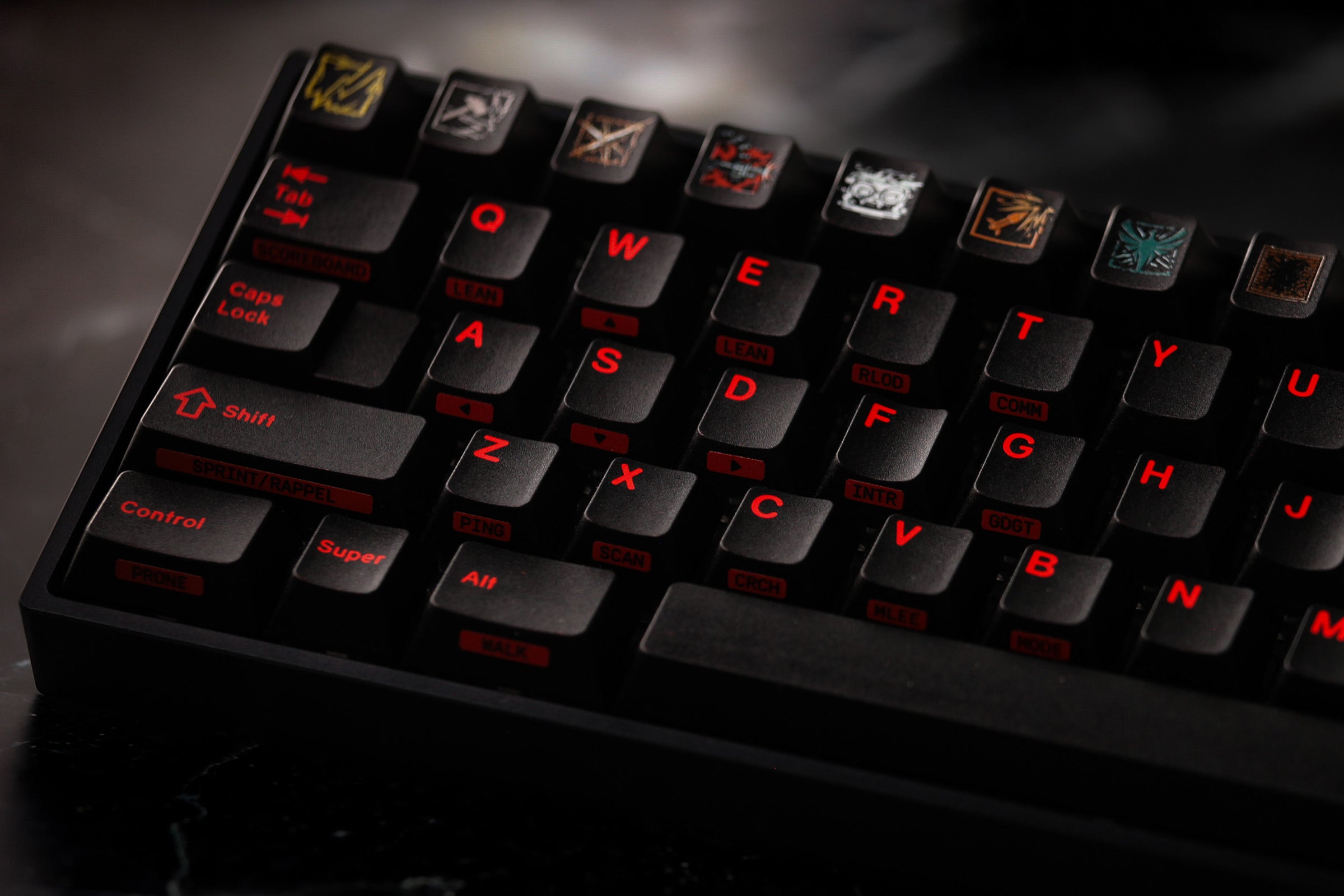 GMK CYL Six Siege Tactical Ops – Oblotzky Industries