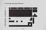 GMK CYL Six Siege Tactical Ops