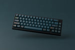 GMK CYL Solarized Reborn