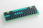 GMK CYL Solarized Reborn