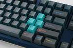 GMK CYL Solarized Reborn