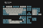 GMK CYL TA Neo