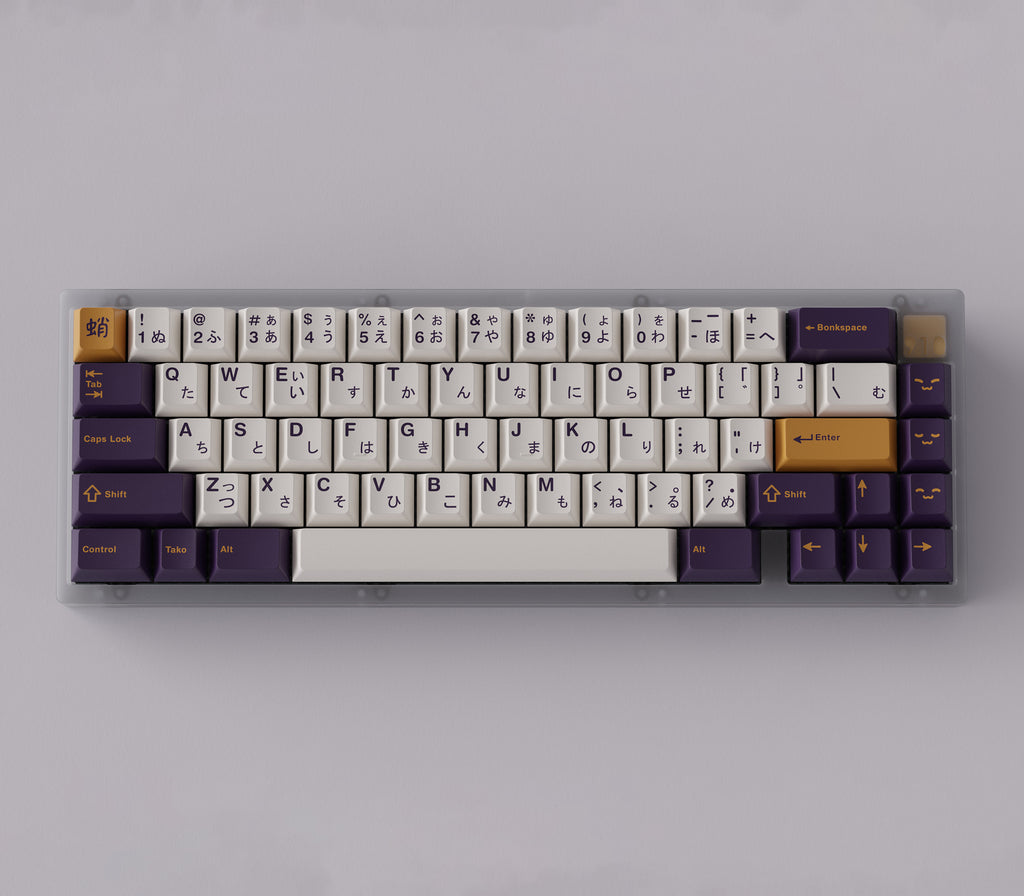 GMK CYL Tako