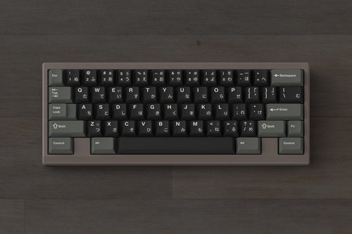 GMK CYL TeraDrive