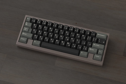 GMK CYL TeraDrive