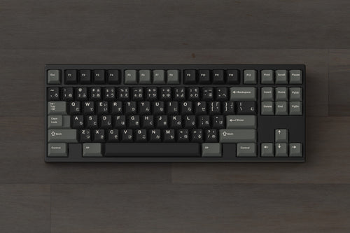 GMK CYL TeraDrive