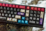 GMK CYL Thunder God