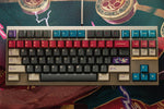 GMK CYL Thunder God