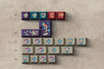 GMK CYL Thunder God