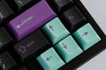 GMK CYL Miami and Tokyo Nights