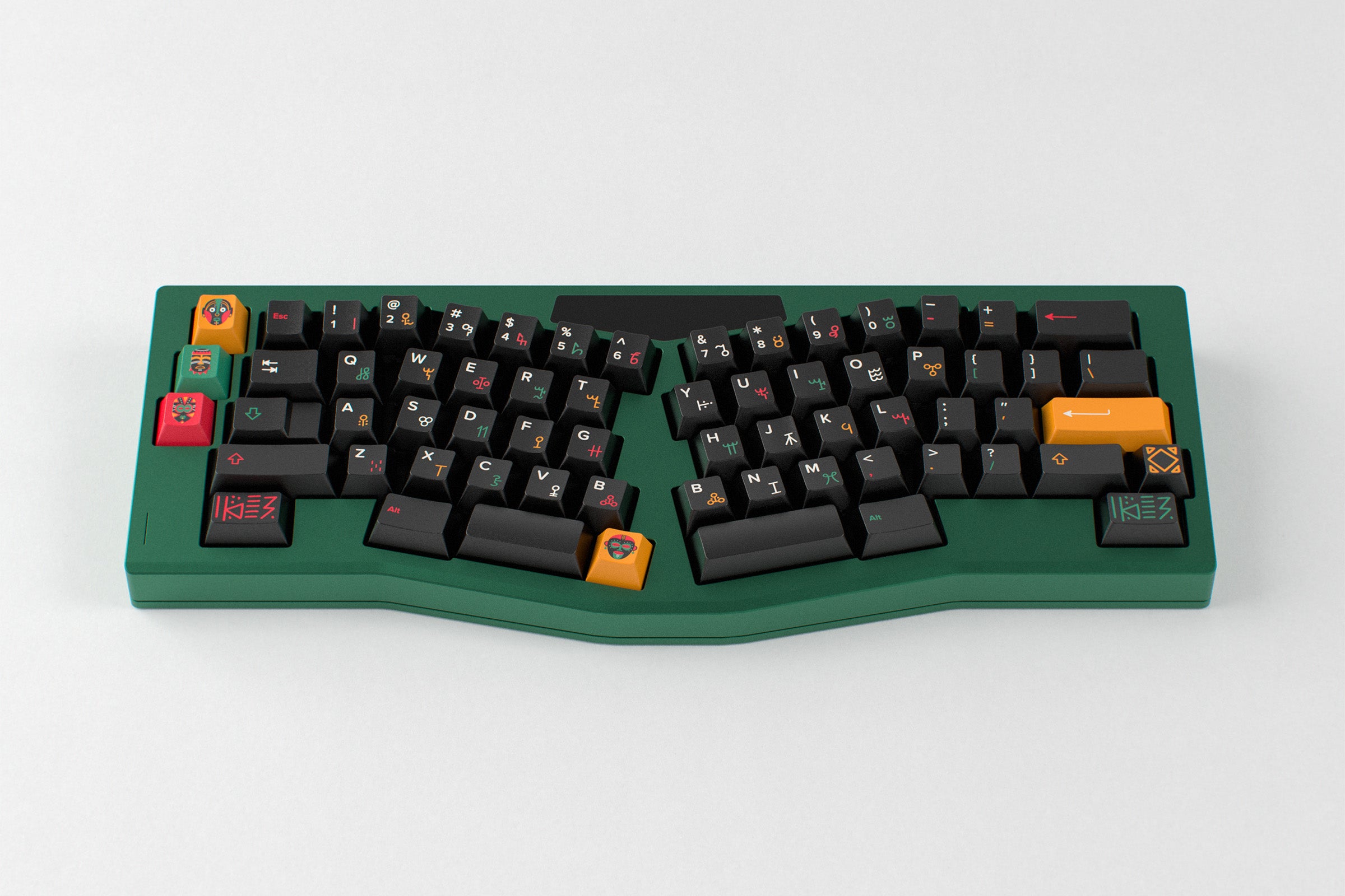 GMK CYL Tribal