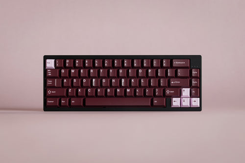 GMK CYL Villanelle