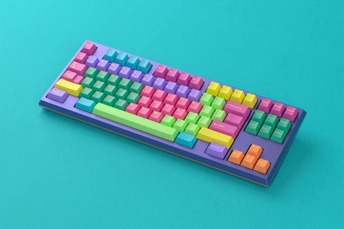 GMK CYL Windbreaker