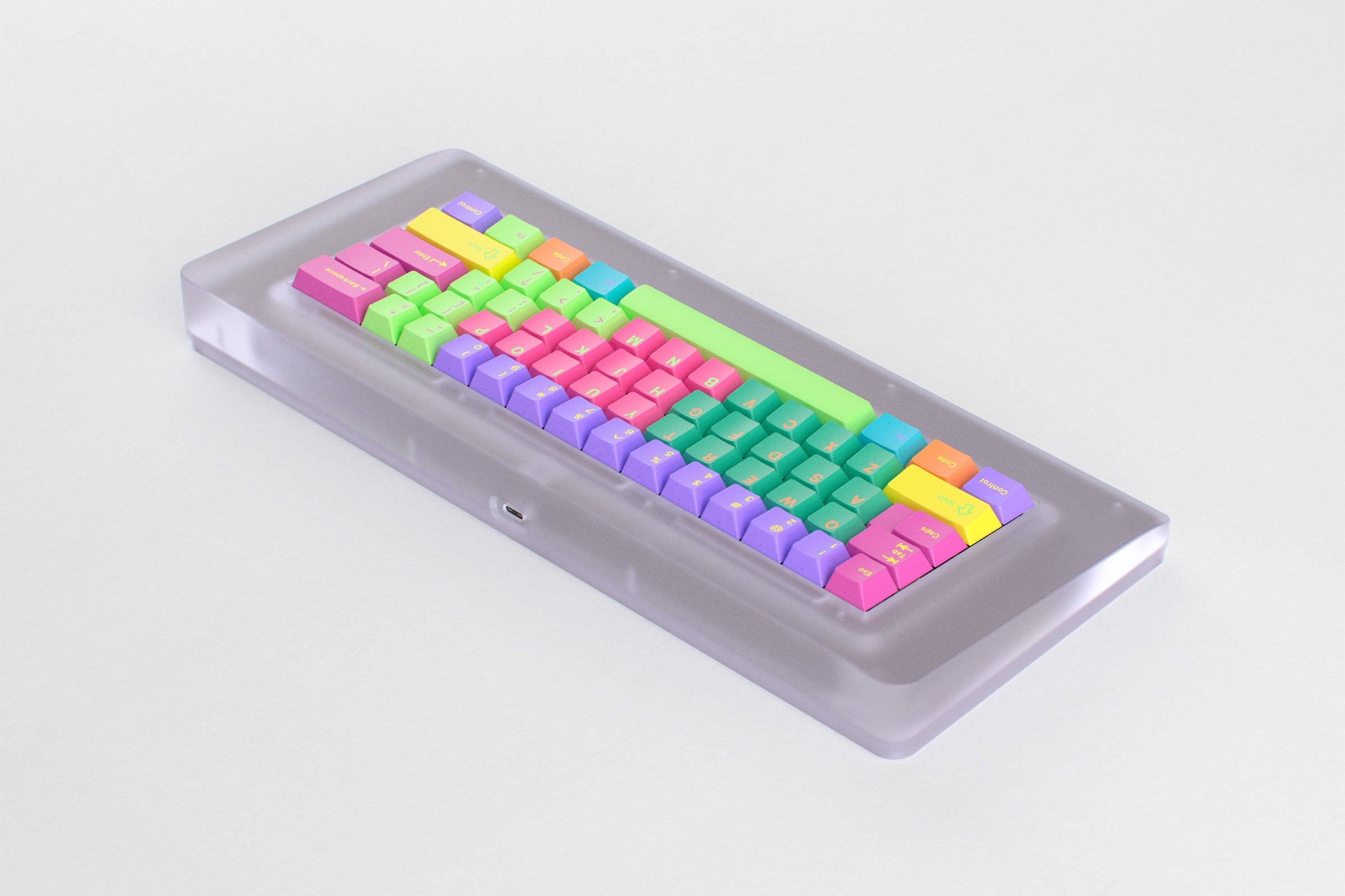 GMK CYL Windbreaker