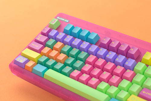 GMK CYL Windbreaker