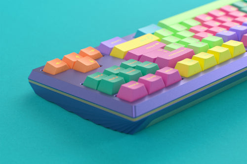 GMK CYL Windbreaker