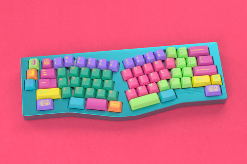 GMK CYL Windbreaker
