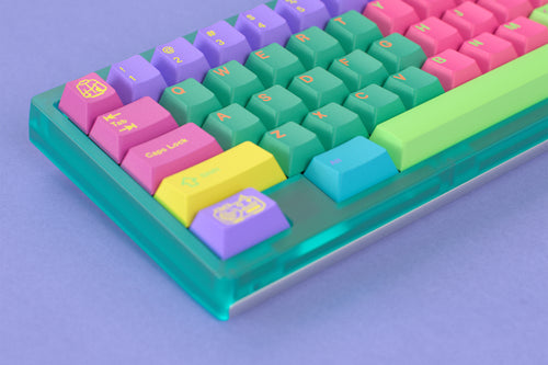GMK CYL Windbreaker