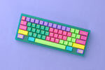 GMK CYL Windbreaker