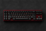 GMK CYL WoB Red Cyrillic