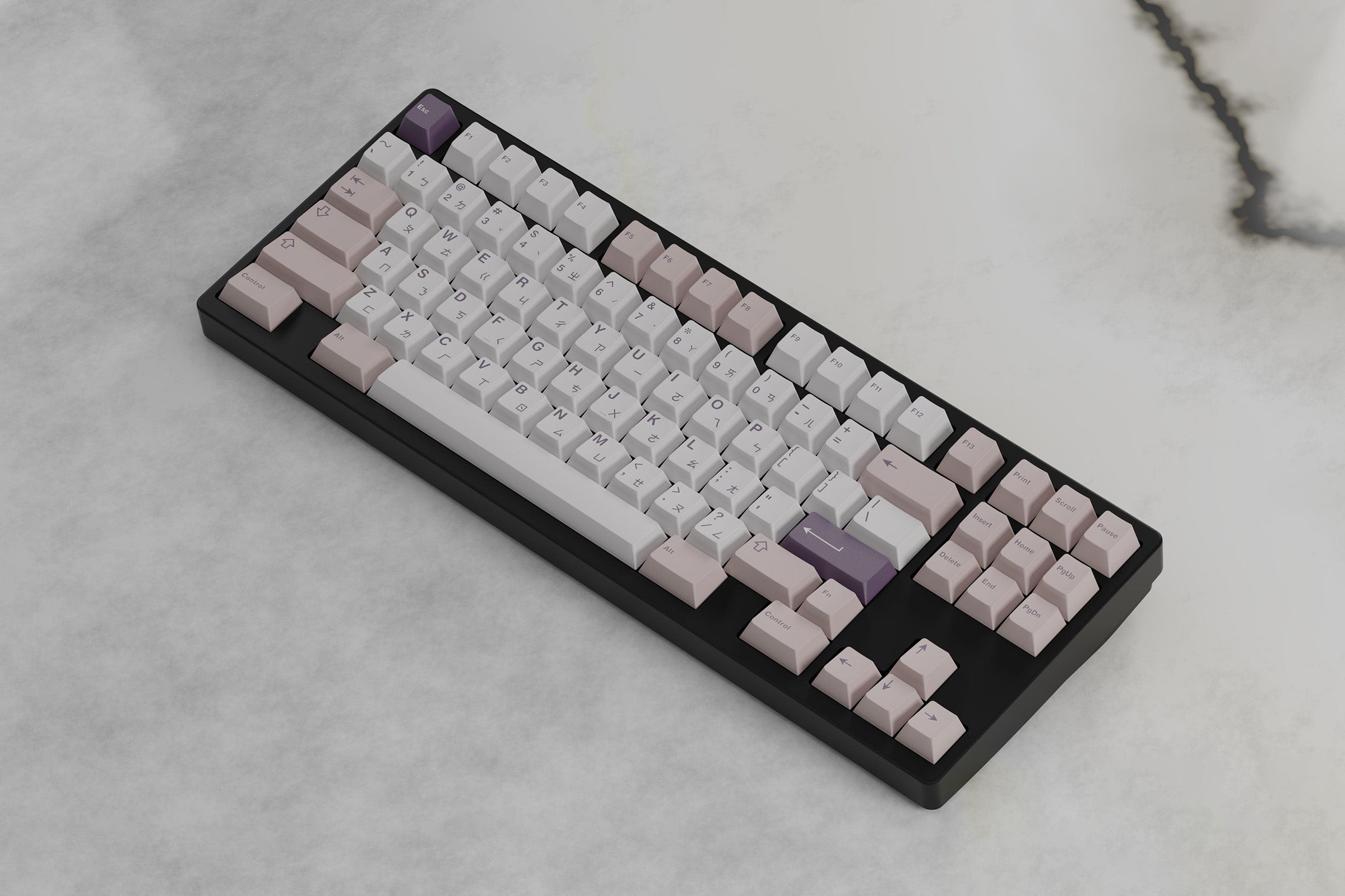 GMK CYL Yütousu