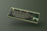 GMK CYL Zombie