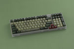 GMK CYL Zombie