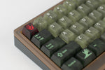 GMK CYL Zombie