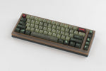 GMK CYL Zombie