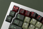 GMK CYL Zombie