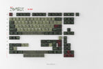 GMK CYL Zombie
