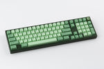 GMK CYL Zooted