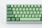 GMK CYL Zooted