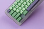 GMK CYL Zooted