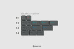 GMK CYL Dualshot 2