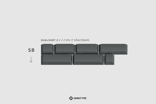GMK CYL Dualshot 2