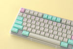 GMK MTNU Analog Dreams