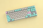GMK MTNU Analog Dreams