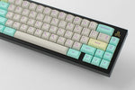 GMK MTNU Analog Dreams