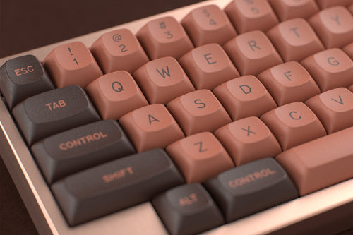 GMK CYL Copper R2 / GMK MTNU Copper