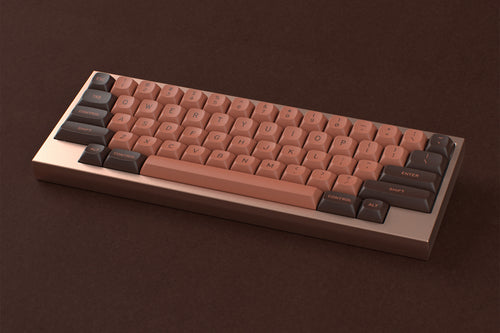 GMK CYL Copper R2 / GMK MTNU Copper