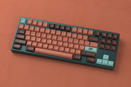 GMK CYL Copper R2 / GMK MTNU Copper