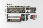 GMK MTNU Dolch